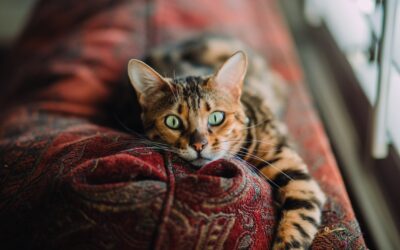 Does My Pet’s Limp Require Medical Attention?